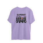 slipknot oversized t shirt crosswalk