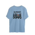 slipknot oversized t shirt crosswalk