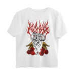 polyphia oversized t shirt new levels new devils