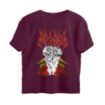 polyphia oversized t shirt new levels new devils