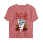 polyphia oversized t shirt new levels new devils