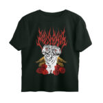 polyphia oversized t shirt new levels new devils