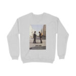 pink floyd sweatshirt wywh