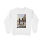 pink floyd sweatshirt wywh