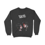 my chemical romance sweashirt