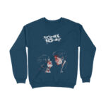 my chemical romance sweashirt