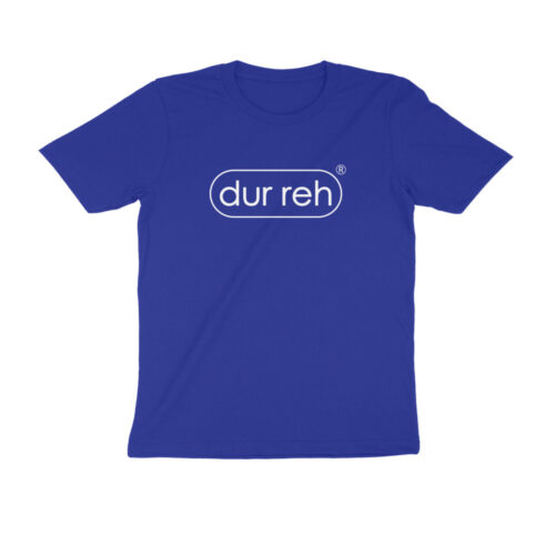 twisted logo t shirt dur reh