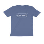 twisted logo t shirt dur reh
