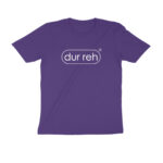 twisted logo t shirt dur reh