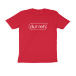 twisted logo t shirt dur reh