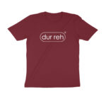 twisted logo t shirt dur reh