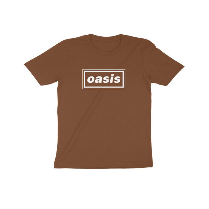 oasis kids t shirt