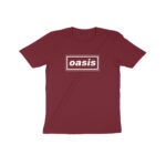 oasis kids t shirt