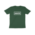 oasis kids t shirt