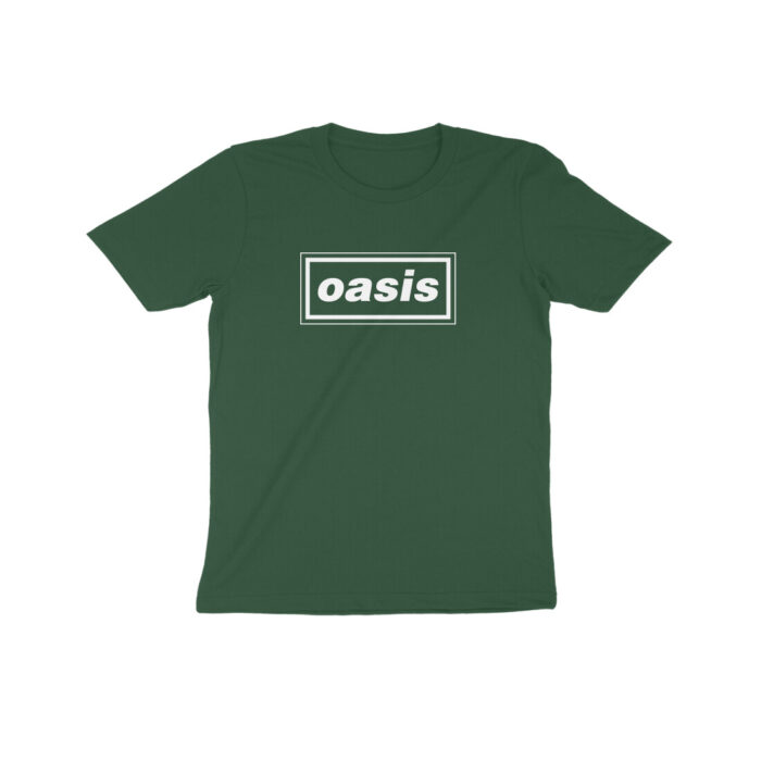 oasis kids t shirt