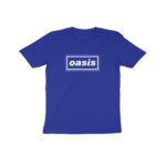 oasis kids t shirt