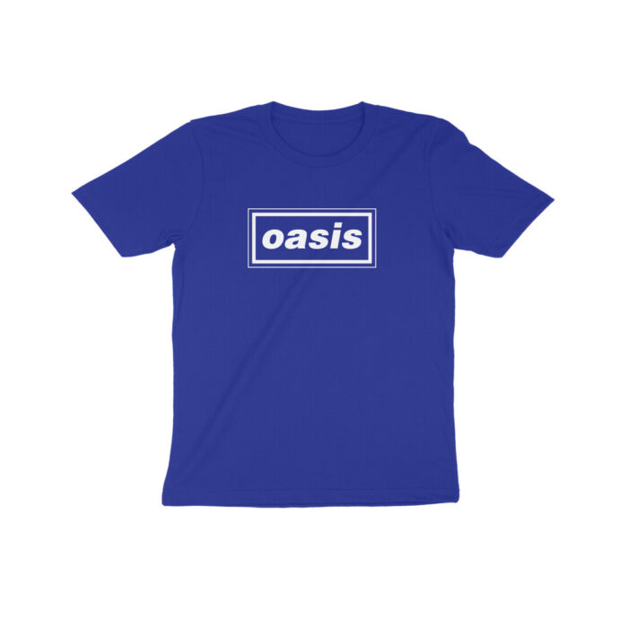 oasis kids t shirt