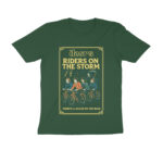 the doors t shirt riders on the storm