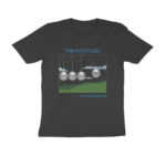 dream theater t shirt octavarium minimal