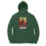 the shining hoodie
