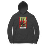 the shining hoodie