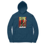 the shining hoodie