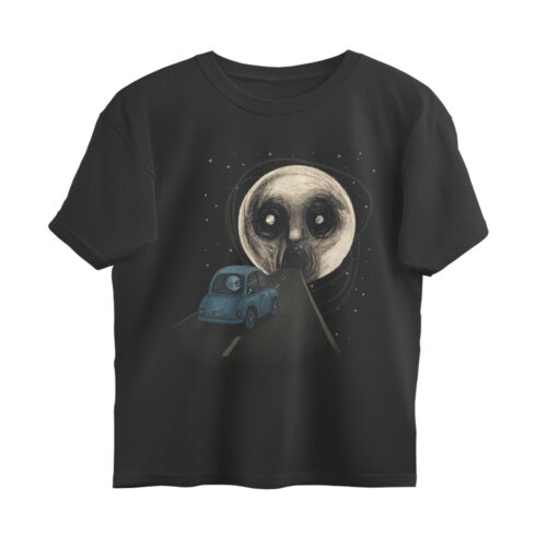 steven wilson oversized t shirt drive home