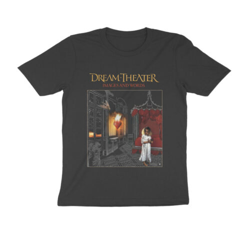 dream theater t shirt images and words line art