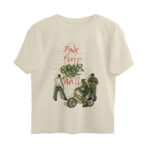 pink floyd oversized t shirt gta