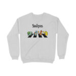 pokemon sweatshirt the starters
