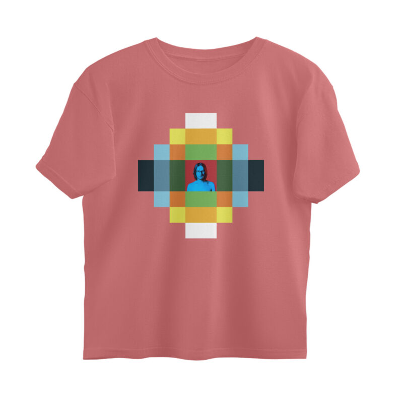 steven wilson oversized t shirt to the bone x harmony