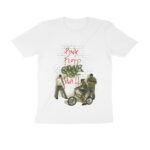 pink floyd x gta t shirt groove street wall