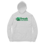 excel lover hoodie gfreak in the sheets