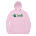 excel lover hoodie gfreak in the sheets