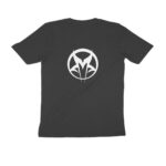 mundane t shirt (both sides)