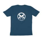 mundane t shirt (both sides)