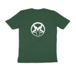 mundane t shirt (both sides)