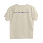 smashing pumpkins oversized t shirt both sides