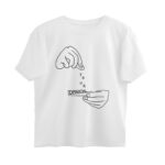 cool oversized t shirt your opinion