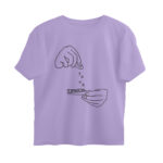 cool oversized t shirt your opinion