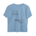 cool oversized t shirt your opinion