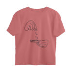 cool oversized t shirt your opinion