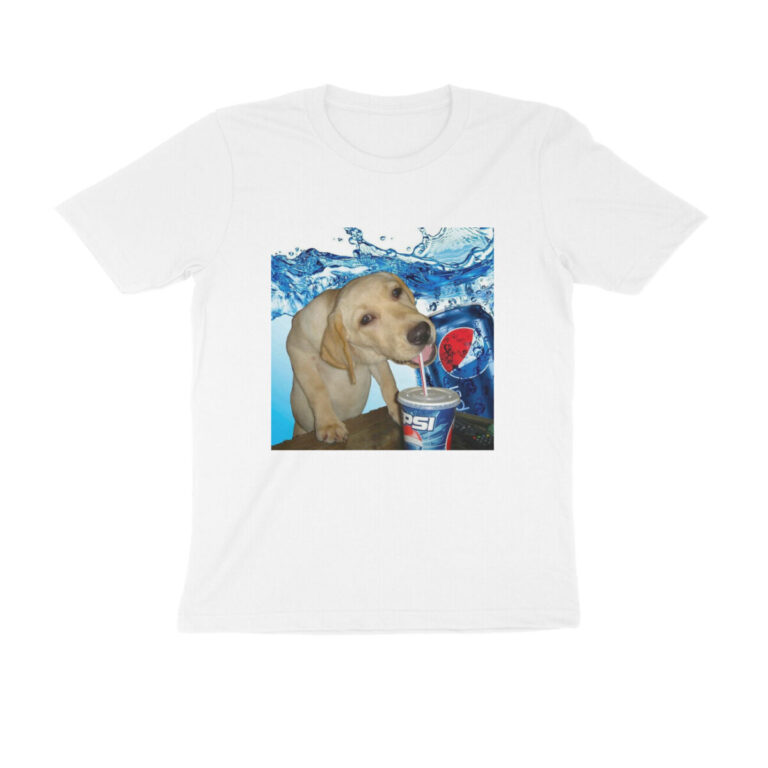 frutiger absurdo style t shirt