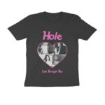 hole band t shirt live through this