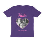 hole band t shirt live through this