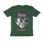hole band t shirt live through this