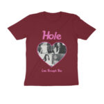 hole band t shirt live through this