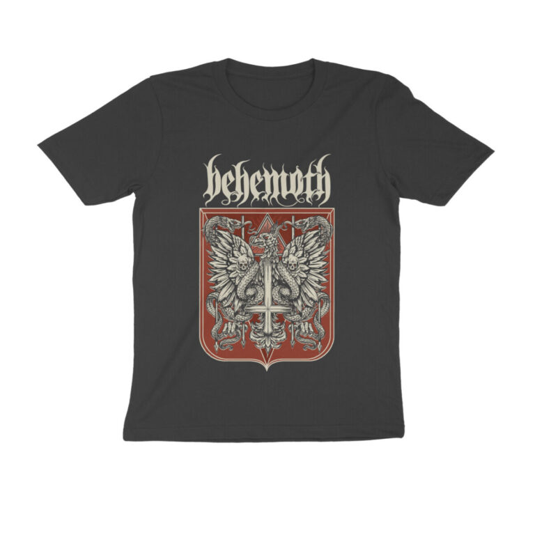 extreme metal band t shirt