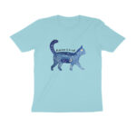 swiftie t shirt karma is a cat