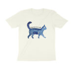swiftie t shirt karma is a cat